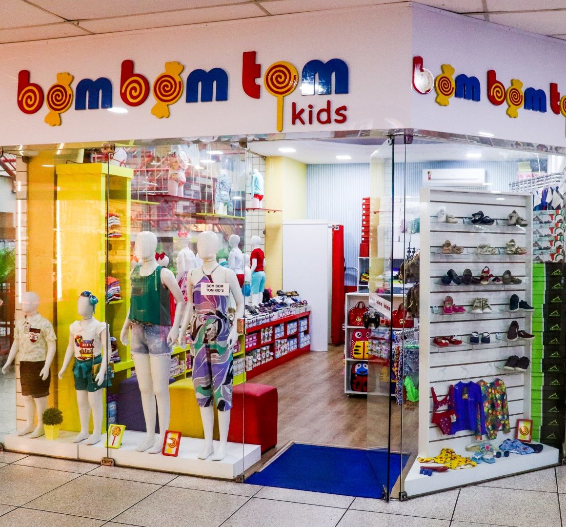 Bom Bom Tom (84) 99216-6619 – Shopping 10 Natal RN