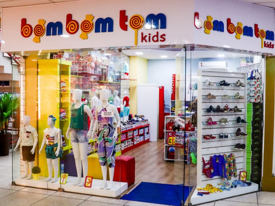 Shopping 10 Natal RN Shopping 10 Natal RN