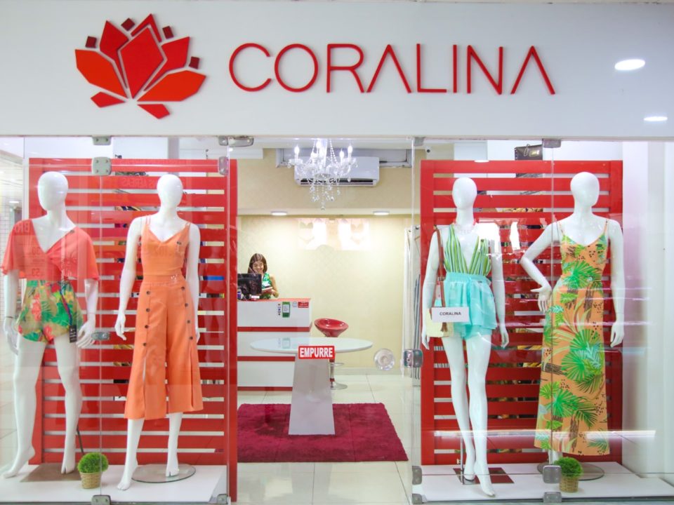 LOJAS – Shopping 10 Natal RN LOJAS – Shopping 10 Natal RN