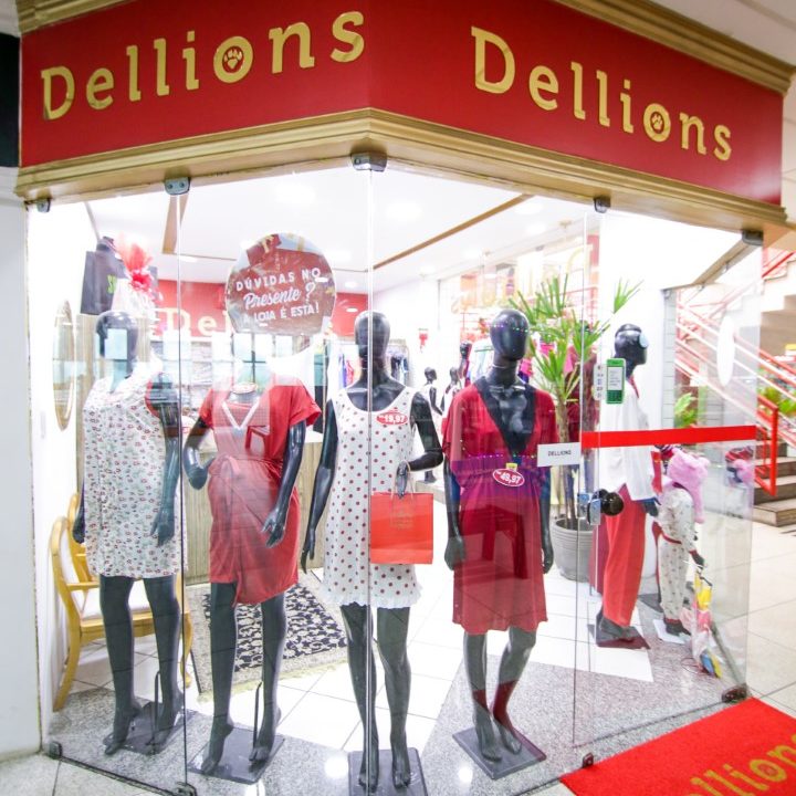 LOJAS – Shopping 10 Natal RN LOJAS – Shopping 10 Natal RN
