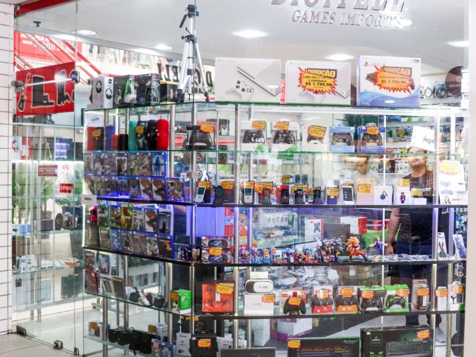 LOJAS – Shopping 10 Natal RN LOJAS – Shopping 10 Natal RN