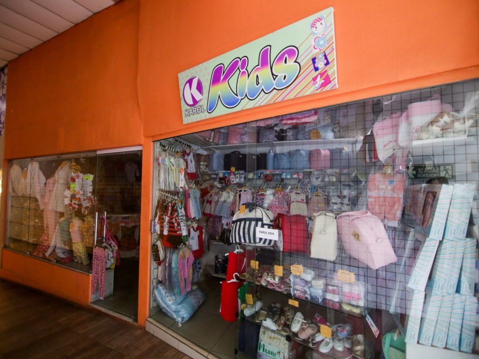 LOJAS – Shopping 10 Natal RN LOJAS – Shopping 10 Natal RN