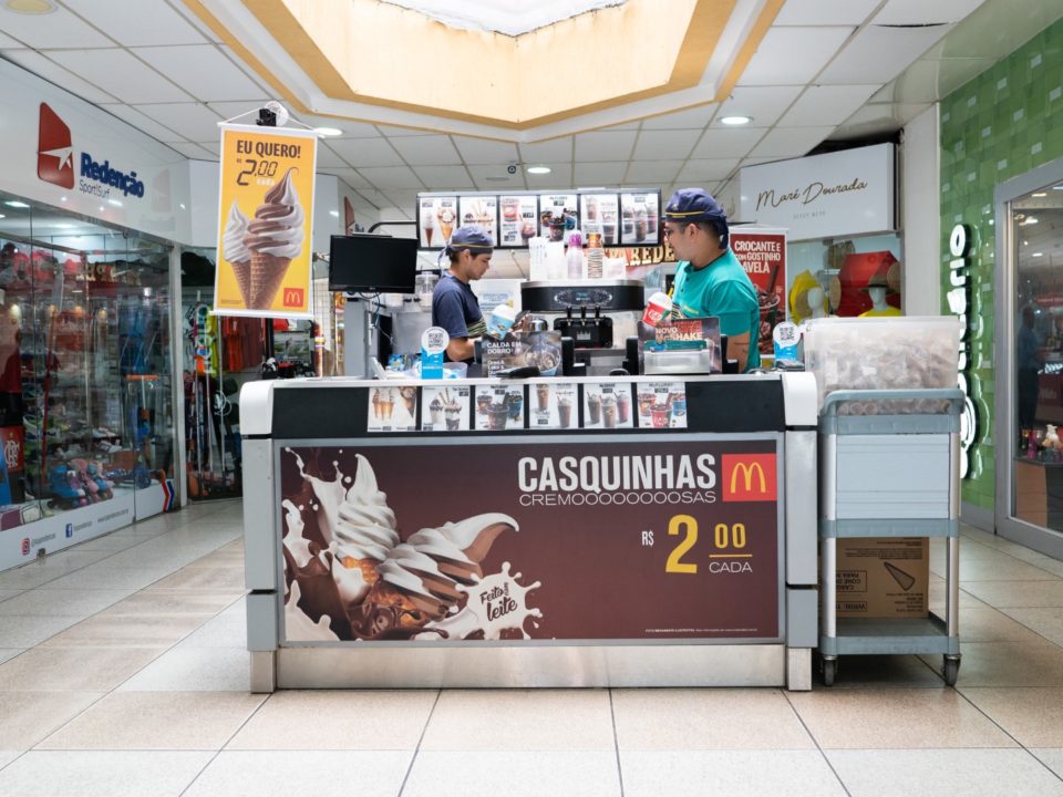 LOJAS – Shopping 10 Natal RN LOJAS – Shopping 10 Natal RN