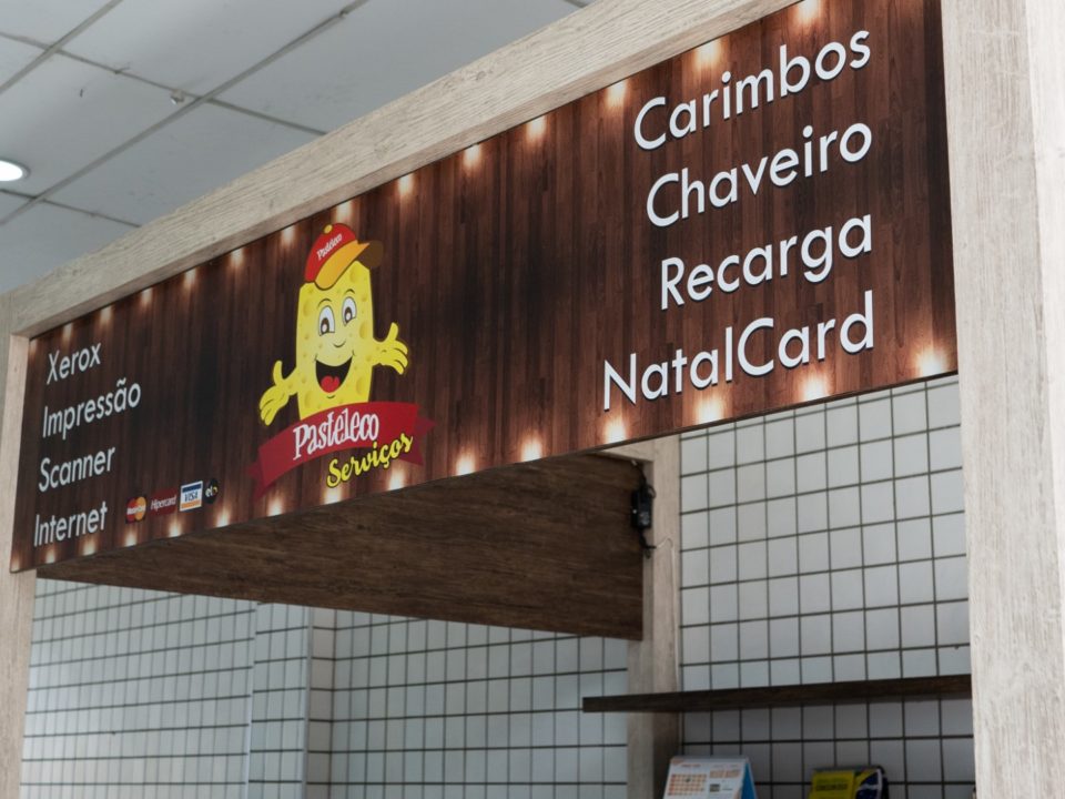 LOJAS – Shopping 10 Natal RN LOJAS – Shopping 10 Natal RN