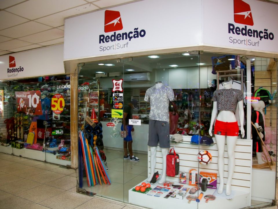 LOJAS – Shopping 10 Natal RN LOJAS – Shopping 10 Natal RN