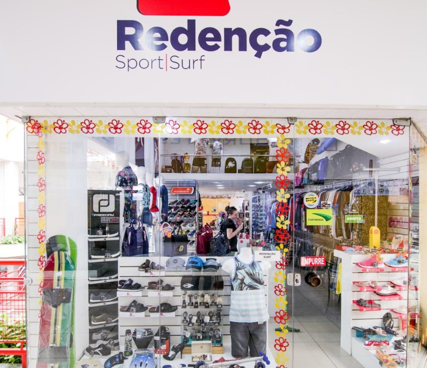 LOJAS – Shopping 10 Natal RN LOJAS – Shopping 10 Natal RN
