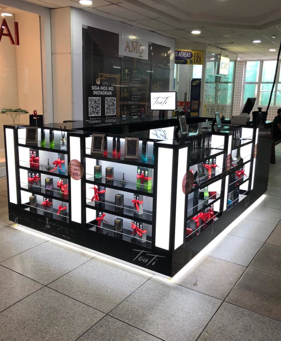 Touti Perfumaria (84) 99914-3166 – Shopping 10 Natal RN Touti Perfumaria (84) 99914-3166 – Shopping 10 Natal RN