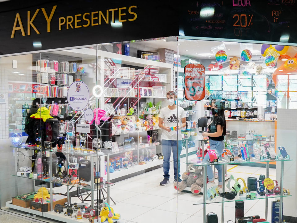 LOJAS – Shopping 10 Natal RN LOJAS – Shopping 10 Natal RN